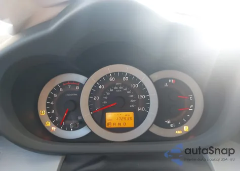 2011 Toyota Rav4 from USA, damaged, VIN 2T3BF4DV8BW083728